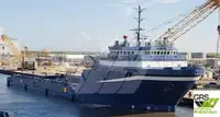 Toimitusalus Myytävänä