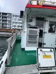 Partiovene myynnissä