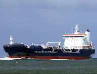 Oil/Chemical tanker Myytävänä