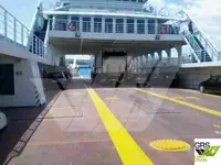 Ro-Ro ship Myytävänä