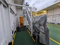Ro-Ro-alus myynnissä