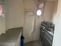 Vetolaiva myynnissä