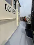 Partiovene myynnissä