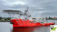 Nopea tarvikealukset (FSV) myynnissä