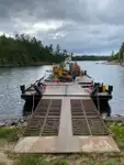 Proomu myynnissä
