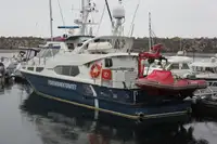 Partiovene Myytävänä