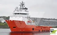 Huoltoalus myynnissä