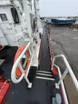 Partiovene myynnissä