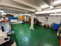 Proomu myynnissä