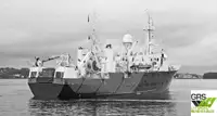 Tutkimusalus myynnissä