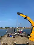 General Cargo/Multi-purpose myynnissä