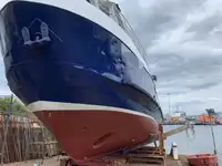 Työveneet Myytävänä