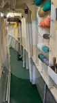 Elävän kalan kuljetusalus myynnissä