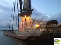 Proomu Myytävänä
