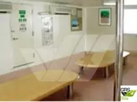 Ro-Ro ship Myytävänä