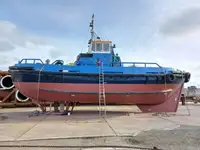 Hinausvene Myytävänä