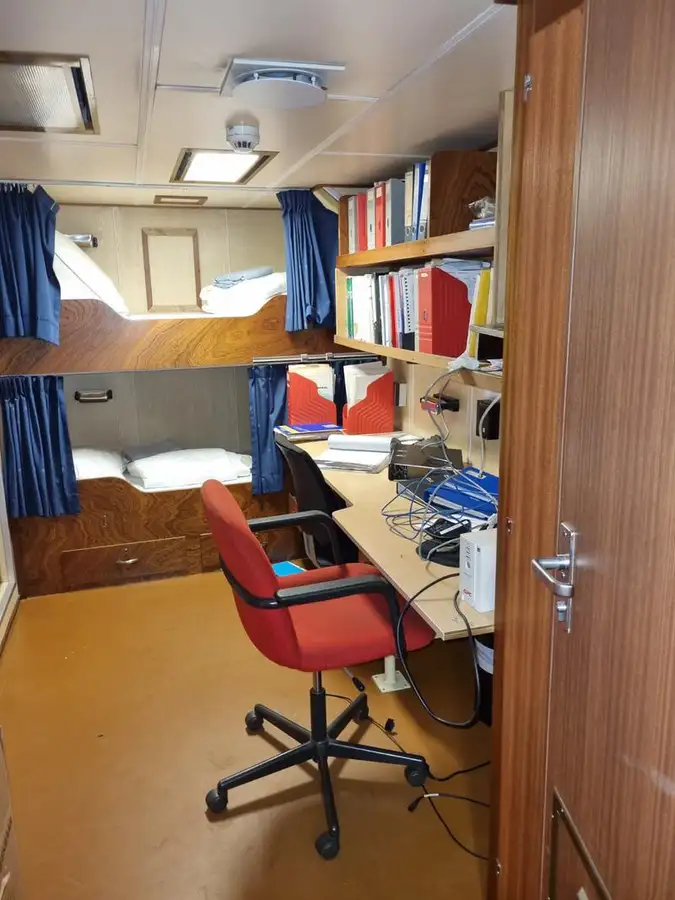 General Cargo/Multi-purpose myynnissä