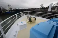 Kutteri myynnissä