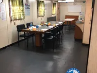 Öljy-/kemikaalitankkeri myynnissä