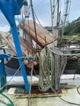 Trawler Myytävänä