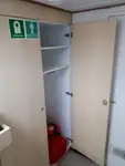 Vetolaiva myynnissä