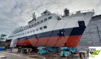 Matkustaja-alus myynnissä