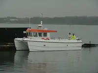 Katamaani myynnissä