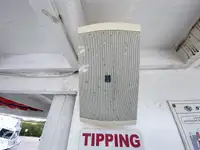 Risteilyalus myynnissä