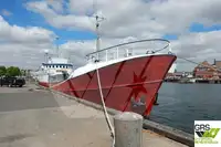 Tutkimusalus myynnissä