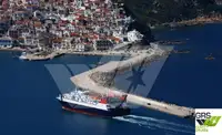 Ro-Ro ship Myytävänä