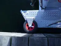 Sukellustuki Myytävänä