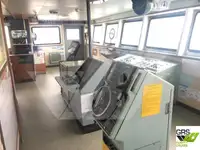 Ro-Ro ship Myytävänä