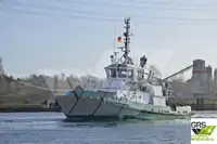 Vetolaiva myynnissä