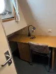 Partiovene myynnissä