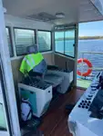 Ruoppaaja myynnissä