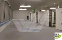 Ro-Ro-alus myynnissä