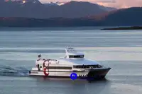 Katamaraani Myytävänä