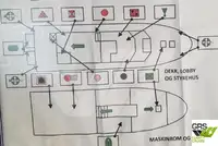 Matkustaja-alus myynnissä