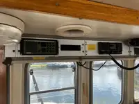 Partiovene myynnissä