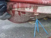 Vetolaiva myynnissä