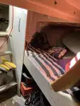 Romumetalli myynnissä