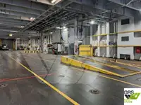 Ro-Ro-alus myynnissä