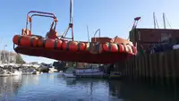 Työalukset myynnissä