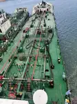 Oil/Chemical tanker Myytävänä
