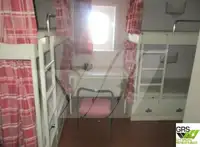 Proomu myynnissä