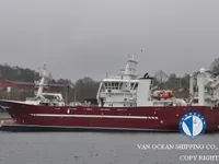 Troolari myynnissä
