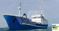 Tutkimusalus Myytävänä