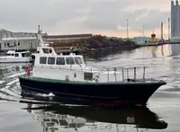 Ohjausalus myynnissä