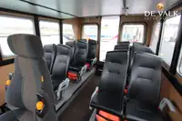 Miehistöalus myynnissä