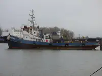 Hinausvene Myytävänä